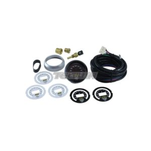 AEM - Digital Oil/Transmission/Water Temperature Gauge 100~300F