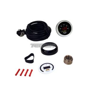 AEM - Digital Wideband UEGO Gauge Without Sensor