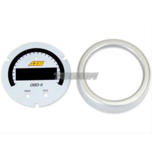 AEM - Electronics X-Series Gauge Faces 30-0311-Acc 9 aem electronics x series gauge faces 30 0311 acc gauges 304