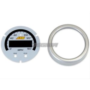 AEM - Electronics X-Series Gauge Faces 30-0313-ACC 6 aem electronics x series gauge faces 30 0313 acc gauges 780