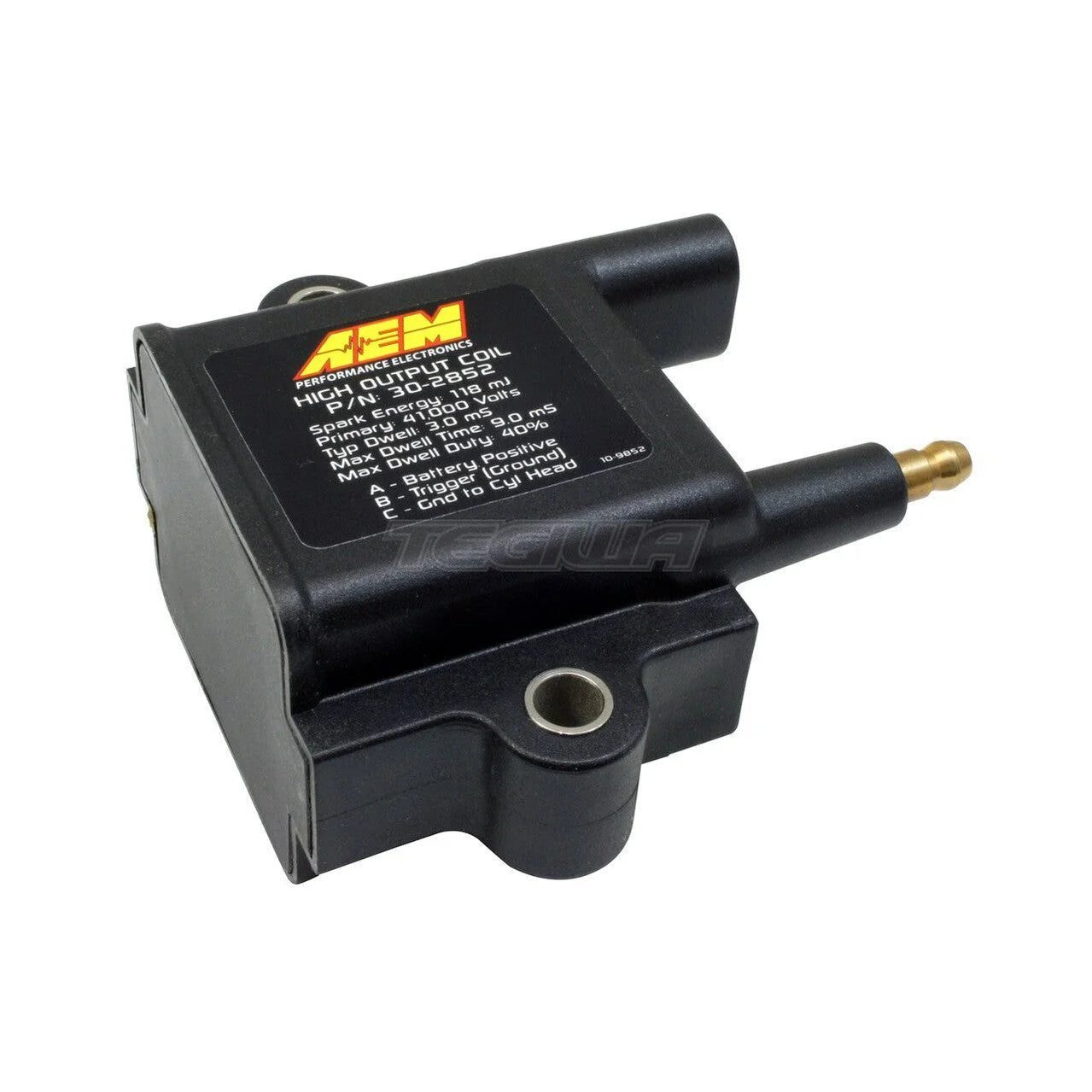 AEM - High Output Inductive Coil 1 AEM - High Output Inductive Coil