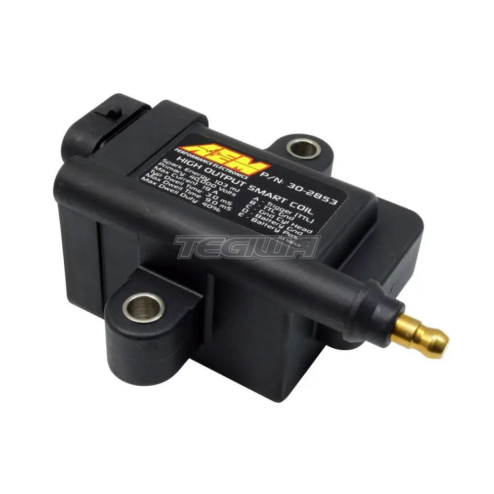 AEM - High Output Inductive Smart Coil 1 AEM - High Output Inductive Smart Coil