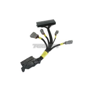 AEM - Infinity 506/508 30-7106 and 30-7108 Plug and Play Jumper Harness