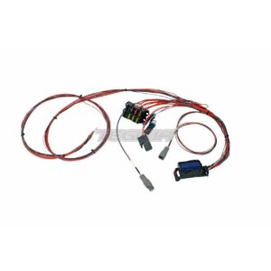 AEM - Infinity Series 5 30-7106 and 30-7108 Mini-Harness