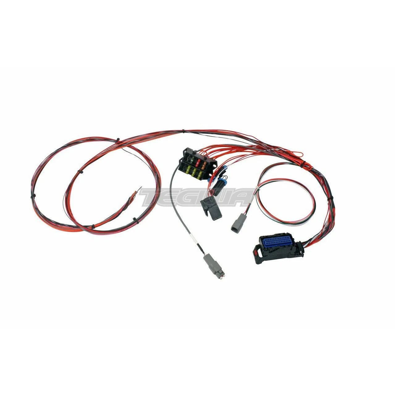 AEM - Infinity Series 5 30-7106 and 30-7108 Mini-Harness 1 Mini-Harness