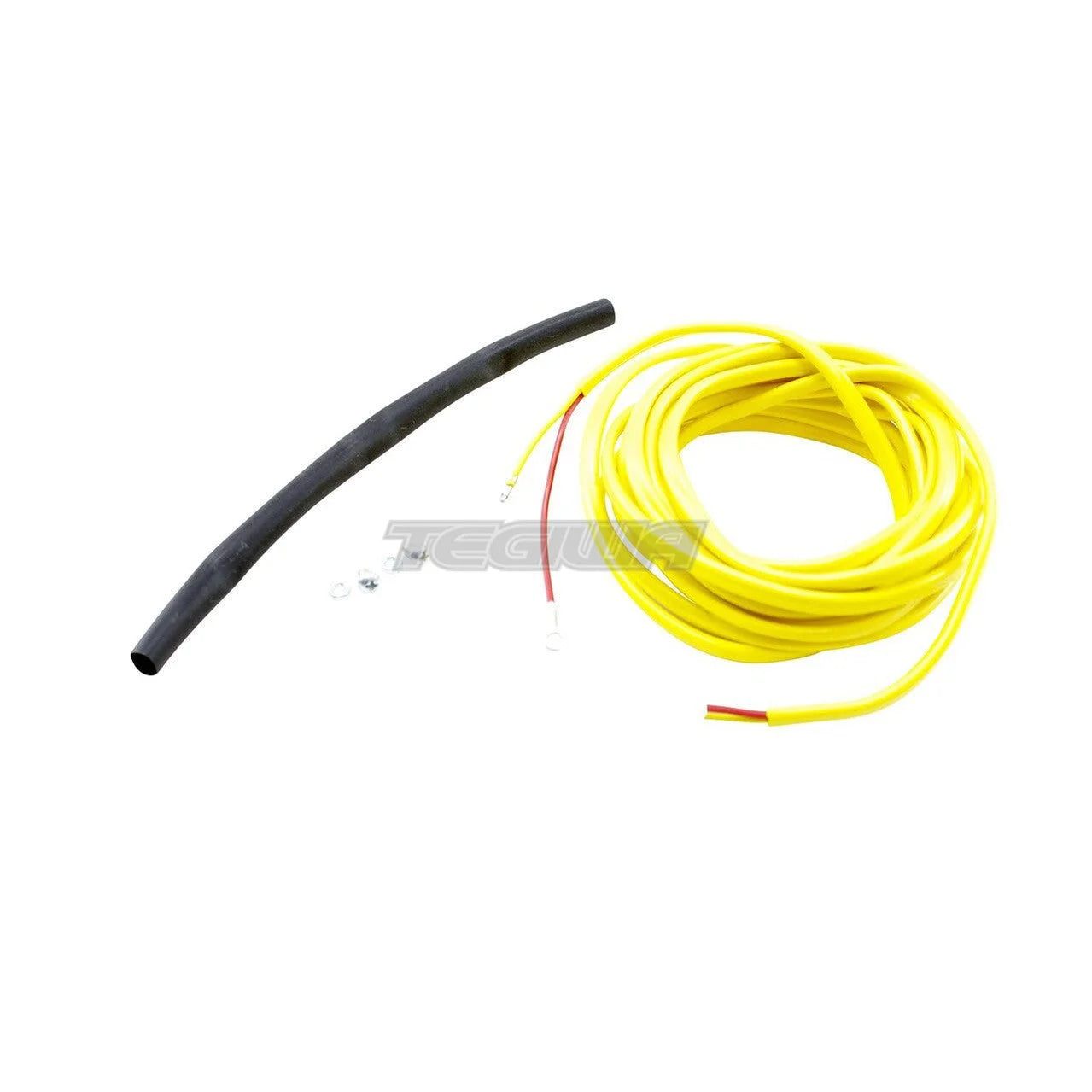 AEM - K-Type Closed Tip Thermocouple 10' Wiring Extension Kit 1 AEM - K-Type Closed Tip Thermocouple 10' Wiring Extension Kit