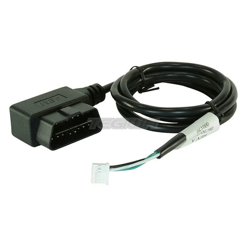 AEM - Main Harness for 30-0311 X-Series OBD2 Gauge 1 AEM - Main Harness for 30-0311 X-Series OBD2 Gauge