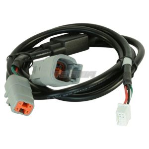 AEM - Main Harness for 30-0312 X-Series AEMnet Gauge 7 Main Harness