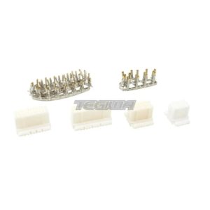AEM - Plug and Pin Kit 30-1002