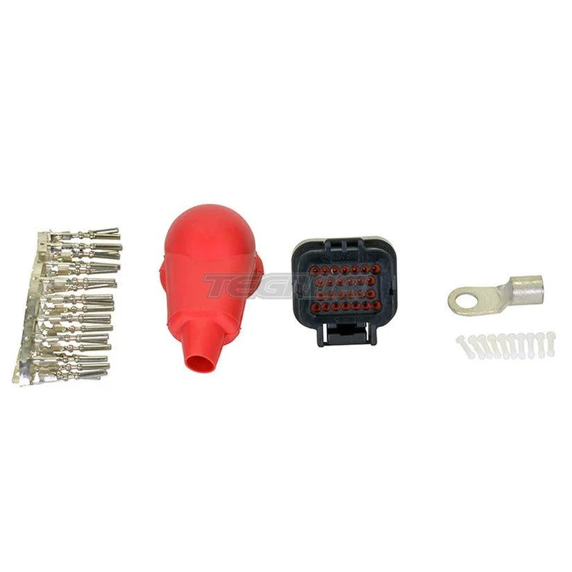 AEM - Plug and Pin Kit PDU-8 1 AEM - Plug and Pin Kit PDU-8