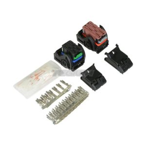 AEM - Plug and Pin Kit VCU200