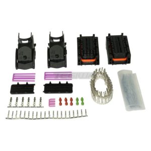 AEM - Plug and Pin Kit VCU300