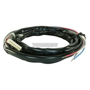 AEM - Power Harness for 30-4400 Voltage Gauge 6 Power Harness