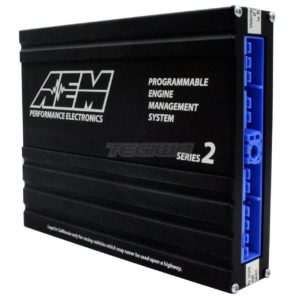 AEM - Series 2 PandP EMS M/T 76 Pins