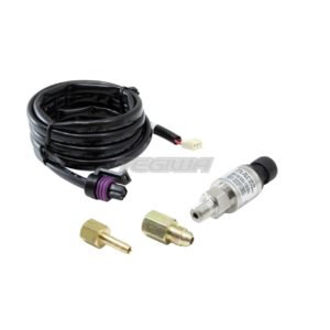 AEM - Tru-Boost Gauge 75 PSIa Or 5 Bar Map Sensor Upgrade