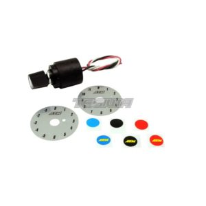 AEM - Universal 12 Position Trim Pot 8 aem universal 12 position trim pot engine management ecu 345