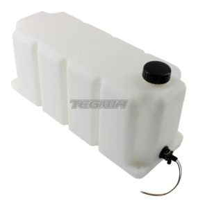 AEM - V2 Water/Methanol Injection 5 Gallon Tank Kit With Conductive Fluid Level Sensor 9 aem v2 water methanol injection 5 gallon tank kit with conductive fluid level sensor 388
