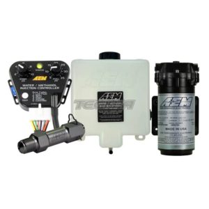 AEM - V3 Water/Meth Injection Kit 6 aem v3 water meth injection kit methanol 289