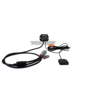 AEM - Vehicle Dynamics Module 10Hz GPS W/ Ip67-Rated Antenna 9 Vehicle Dynamics Module