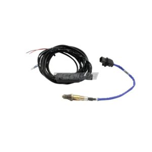 AEM - X-Series Inline Wideband UEGO AFR Sensor Controller With X-Digital Technology 6 Sensor Controller