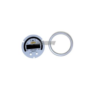 AEM - X-Series Wideband UEGO AFR Sensor Controller Gauge Accessory Kit 8 aem x series wideband uego afr sensor controller gauge accessory kit gauges 242