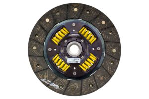 ACT - Perf Street Sprung Disc