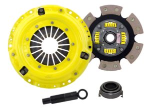 ACT - HDG6 HD/Race Sprung 6 Pad 11 afb8d02b01e1f72e2e74463e4f279375060dd0f4 HP4 HDG6