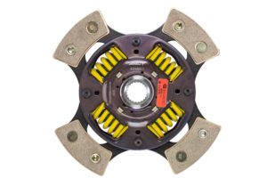 ACT - 1 4 Pad Sprung Race Disc