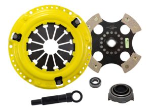 ACT - SPR4 Sport/Race Rigid 4 Pad 10 b14a4dd76a2a3d5087d0b901655e92de258909ea HC5 SPR4