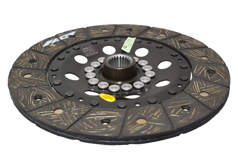 ACT - Perf Street Rigid Disc 3 ACT - Perf Street Rigid Disc - Image 3