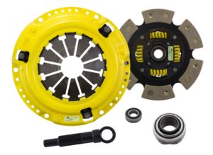 ACT - XXG6 MaXX/Race Sprung 6 Pad 9 b285a8243db6102ce637147351f9bde59bad31ad HC4 XXG6