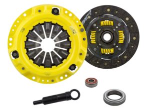 ACT - XTSS XT/Perf Street Sprung
