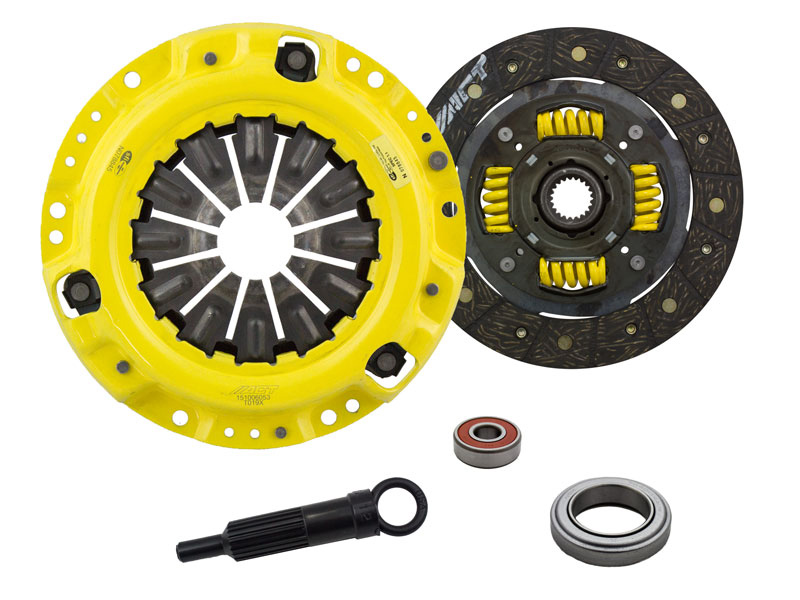 ACT - XTSS XT/Perf Street Sprung 1 ACT - XTSS XT/Perf Street Sprung