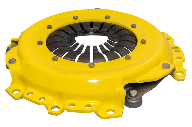 ACT - P/PL Heavy Duty 3 ACT - P/PL Heavy Duty - Image 3