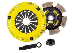 ACT - XTG6 XT/Race Sprung 6 Pad 9 b4557064ee19db119ae0104dedcc8c4c136b810d HA3 XTG6