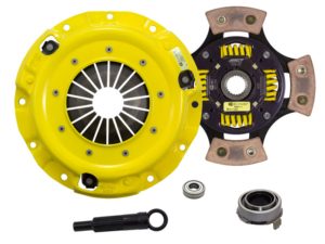 ACT - HDG4 HD/Race Sprung 4 Pad