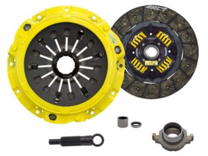 ACT - HDSS HDM/Perf Street Sprung 10 HDSS HDM/Perf Street Sprung