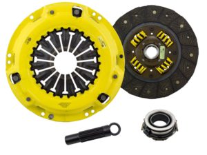 ACT - XTSS XT/Perf Street Sprung
