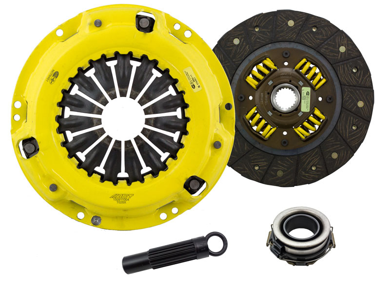 ACT - XTSS XT/Perf Street Sprung 1 ACT - XTSS XT/Perf Street Sprung