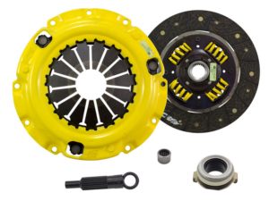 ACT - XTSS XT/Perf Street Sprung 8 b99c433266ff2b73429dcf7aa3a33284b07875a7 ZM4 XTSS