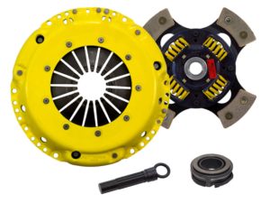 ACT - HDG4 HD/Race Sprung 4 Pad 10 b99de26aba69c3c570c70a22b7102a84afb61a08 VR1 HDG4
