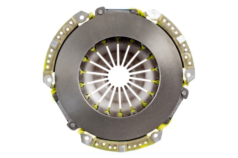ACT - Heavy Duty Pressure Plate 2 ACT - Heavy Duty Pressure Plate - Image 2