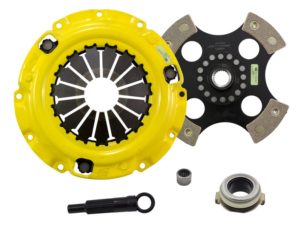 ACT - XTR4 XT/Race Rigid 4 Pad 9 bba2e9d9598c1c2fa41dd2aa6e47b4ce6a05bb3b ZM5 XTR4