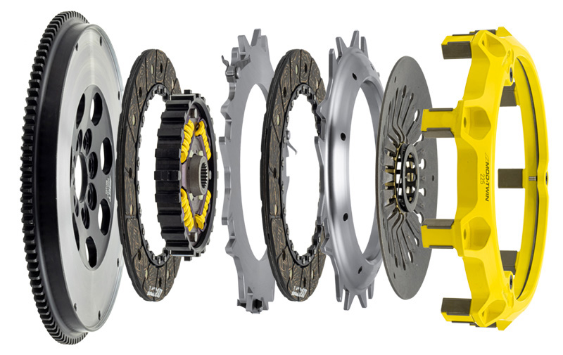 ACT - M05 ModTwin 225 HD Sprung Street 1 ACT - M05 ModTwin 225 HD Sprung Street