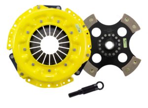 ACT - XTR4 XT/Race Rigid 4 Pad 9 bc9d7b8f28f57467c6de039e49bc511db00c6e63 NS3 XTR4