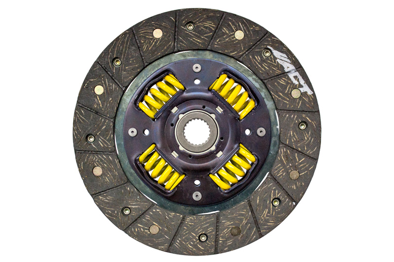 ACT - Perf Street Sprung Disc 3 ACT - Perf Street Sprung Disc - Image 3