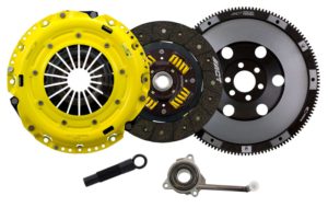 ACT - HDSS HD/Perf Street Sprung 10 bdde8deefe49a4300817ff870b5179440684f3ae VW7 HDSS