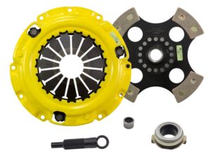 ACT - XTR4 XT/Race Rigid 4 Pad 10 beaad82f6cc17c2d2f54aa8ae3b84fd4884210f0 ZM4 XTR4