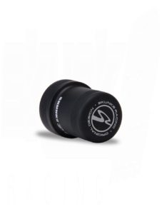 AEM - VTEC Solenoid Cover 10 black vtec solenoid cover 0002 4