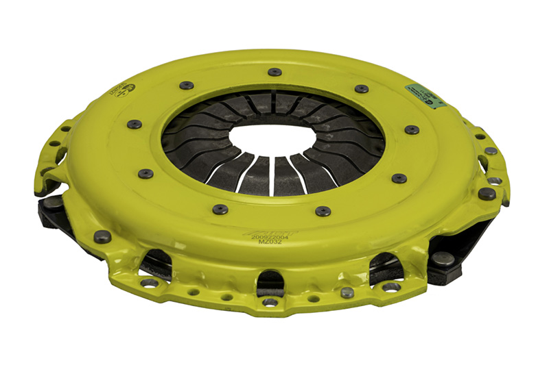 ACT - Heavy Duty Pressure Plate 2 ACT - Heavy Duty Pressure Plate - Image 2